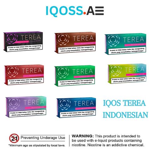 best iqos terea.